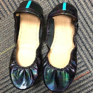 Discontinued Arabian Nights Tieks Size 7